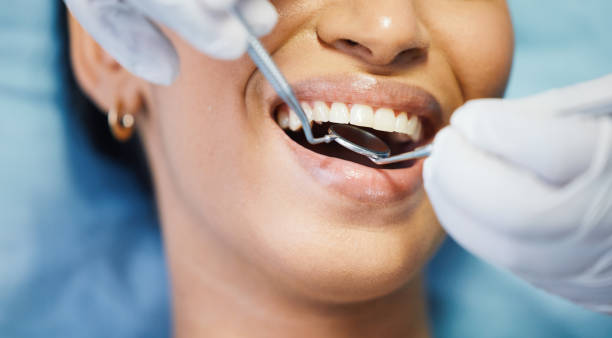 Best Pediatric Emergency Dentist in Rome, GA